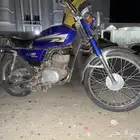 دباب Ax100 سزوكي
