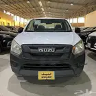 ايسوزو دي ماكس غمارتين 2019