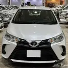 تويوتا يارس Y استاندر 2022