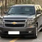 شفروليه سوبربان 2018 XL سعودي