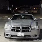 دوج تشارجر v8 RT 2013