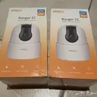 كاميرا مراقبة من شركة ايمو(Imou) داخلية ذكية 2K جديدة