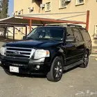 فورد اكسبيدشن قصير