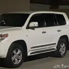 للبيع لاندكروزر جيكسار 2008