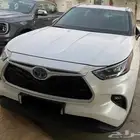 هايلاندر نصف فل GLE