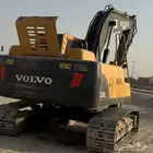 بوكلين فولفو 2011 للبيع