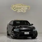 دودج تشارجر GT موديل 2022 بحاله الوكاله