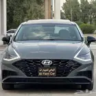 هيواندي سونات 2023 نص فل عداد 34 الف