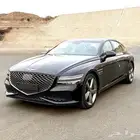 جنسس G80 S بنورما اعلا مواصفات 2022 بحالة الوكاله للبيع
