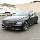 جنسس G80 S اعلا مواصفات 2022 بحالة الوكاله للبيع