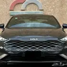 كيا K8 2022 فل