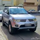 متسوبيشي باجيرو سبورت
