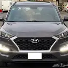 هونداي توسان فل كامل 2019