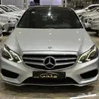 مرسيدس E300 ( 2016 )