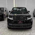 لاند روفر رنج روفر HSE V6 جديد 2025