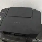 طابعه كانون بكسيما TS3640