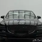 جنسس برستيج شبه اصفار