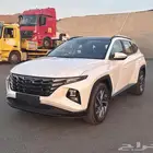 توسان 2021 (بنزين - 1600cc) بنورما فل كامل وكاله للبيع