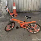 دراجة كوبرا