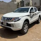 ميتسوبيشي غمارتين دبل ديزل 2019