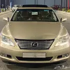 لكزس LS460 2010 شورت