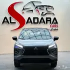 ميتسوبيشي إكليبس كروس 2024 افضل العروض والأسعار