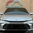 كامري 2025 هيبرد LE