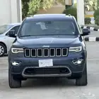 جيب قراند شروكي لمتد 2021 بسعر مناسب