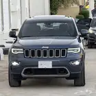 جيب قراند شروكي موديل 2021