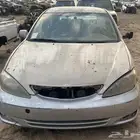 قطع غيار كامري 2003 تشليح