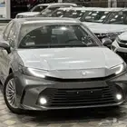 كامري ( LE ) نص فل بنزين 2025 ( اقل الاسعار )