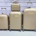 طقم شنط دبش   سفر