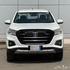 شانجان هنتر موديل 2022 ديزل السعر 38000 الف