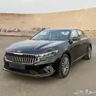 كيا كادينزا 2020 - 6سلندر بحالة الوكاله للبيع