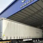 تيدر ستارة محاور BPW