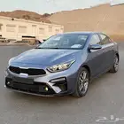 كيا سيراتو 2020 اعلا مواصفات بدون فتحه بحالة الوكاله للبيع