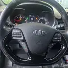 ازرار تحكم دركسون كيا سيراتو