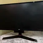 شاشه قيمنق