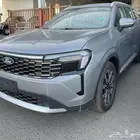 فورد تيرتوري ترند 2026