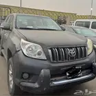 للبيع برادو سته سرندل قير عادي دفلك