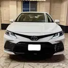 تويوتا كامري 2023 عداد 11 الف (سعودي LE )