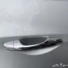 يد باب سنتاافيه خارجي كامل مع الغطى الصغير نيكل جهة اليمين