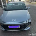 اكسنت فليت رصاصي 2024 ماشي الفين كيلو فقط