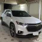 للبيع ترافيرس 2020 LT فل دبل