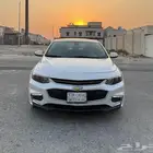 للبيع شيفرولية ماليبو 2017 سعودي 2.5cc ( عداد قليل )