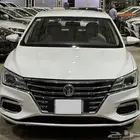 ام جي5 MG5 استاندر 2022