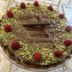 كيك بيتي فستق او شكولاطة لذيييذة فوق الوصف و كب كيك لذيذ