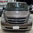 هونداي اتش ون 2015 بنزين