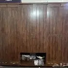 دولاب 6 درف للبيع