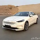 كيا K8 بنورما 2022 اعلا مواصفات بحالة الوكاله للبيع